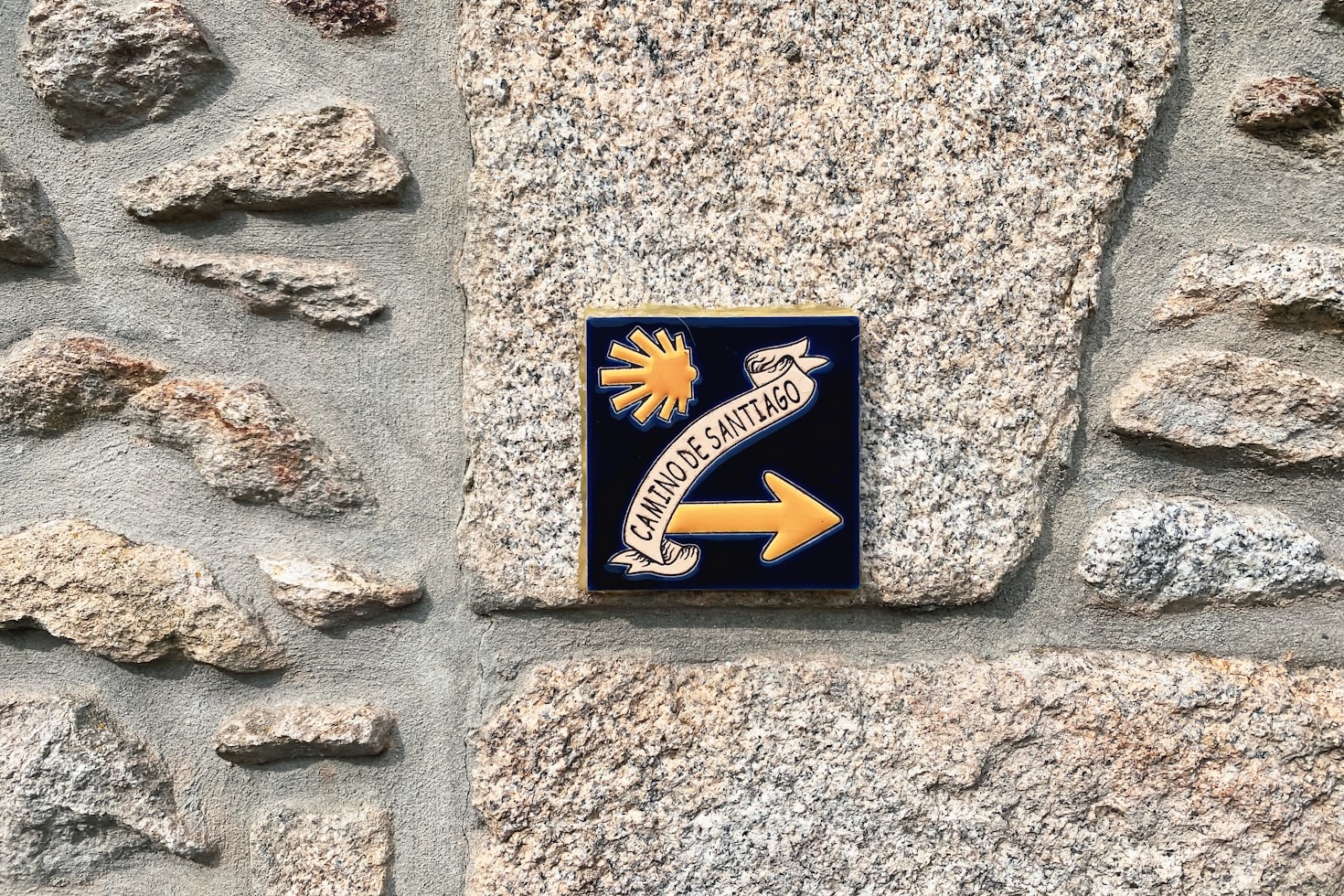 Cómo elegir la mejor ruta del Camino de Santiago